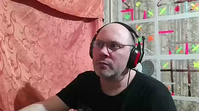 AgnichBan online show from 03-05-25, 03:40