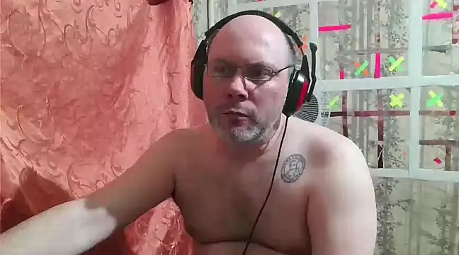 AgnichBan online show from 03-08-25, 03:56