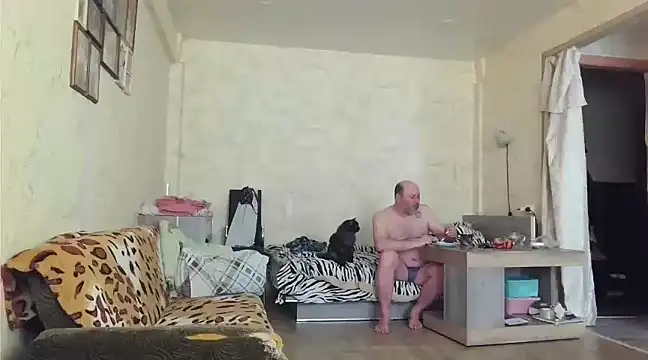 AgnichBan online show from 03-10-25, 08:26