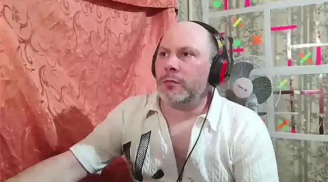 AgnichBan online show from 03-12-25, 03:40