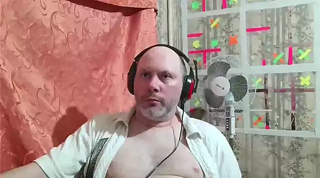 AgnichBan online show from 03-13-25, 03:28