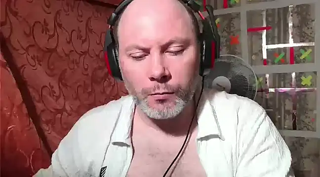 AgnichBan online show from 03-13-25, 10:10