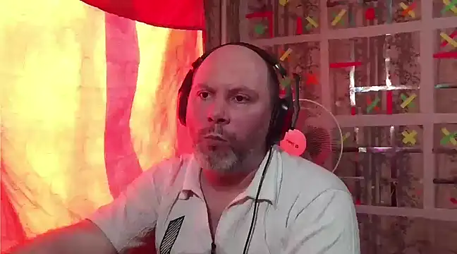 AgnichBan online show from 03-14-25, 08:42