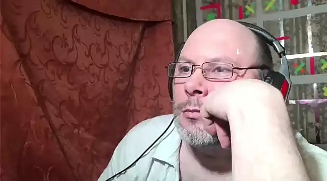 AgnichBan online show from 03-14-25, 02:30