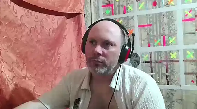 AgnichBan online show from 03-14-25, 06:07