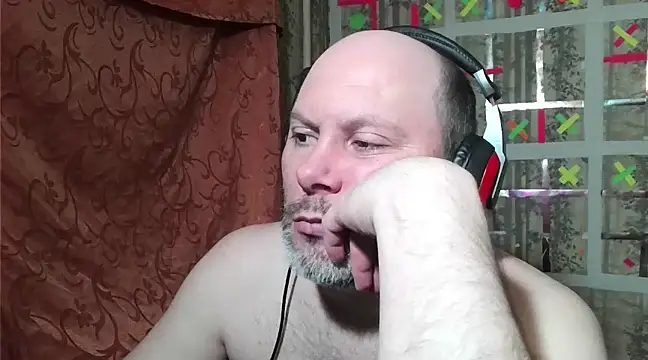 AgnichBan online show from 03-15-25, 04:21