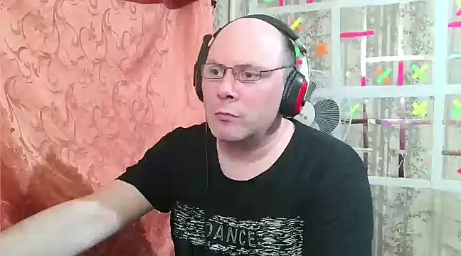 AgnichBan online show from 03-18-25, 04:15