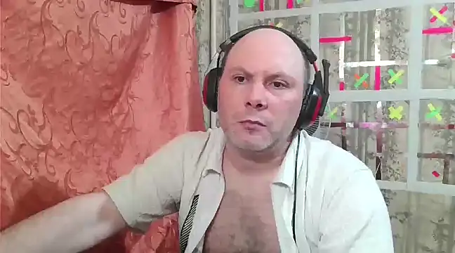 AgnichBan online show from 03-19-25, 05:17