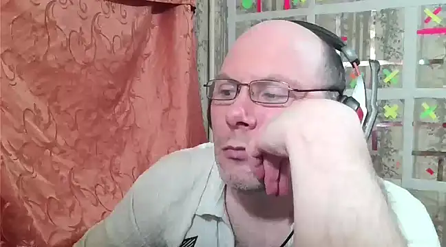 AgnichBan online show from 03-19-25, 08:22