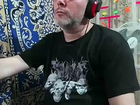 AgnichBan online show from 09-25-25, 06:44