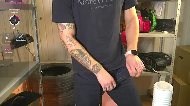 Snapshot of vance_rulez chatting on 01-15-25, 06:43 vance rulez online show from 01-15-25, 06:43