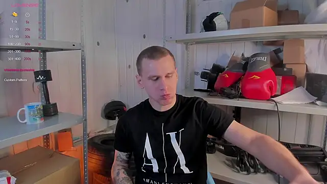 Snapshot of vance_rulez chatting on 01-28-25, 06:38 vance rulez online show from 01-28-25, 06:38