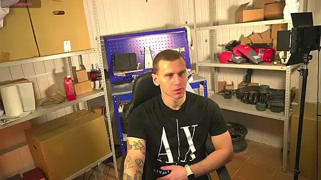 Snapshot of vance_rulez chatting on 02-08-25, 06:54 vance rulez online show from 02-08-25, 06:54