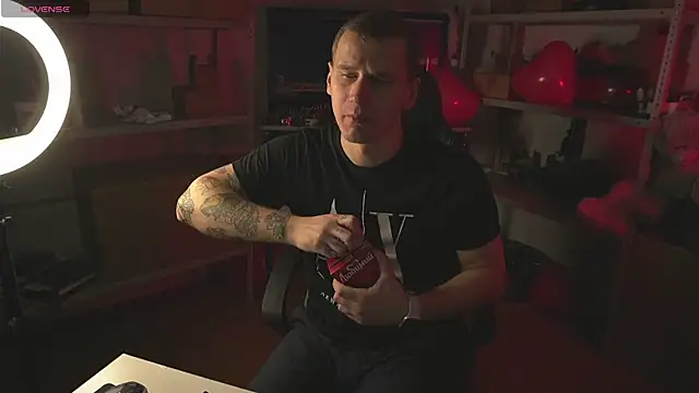 Snapshot of vance_rulez chatting on 02-15-25, 06:44 vance rulez online show from 02-15-25, 06:44