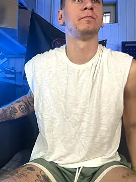 Snapshot of vance_rulez chatting on 10-10-25, 06:45 vance rulez online show from 10-10-25, 06:45