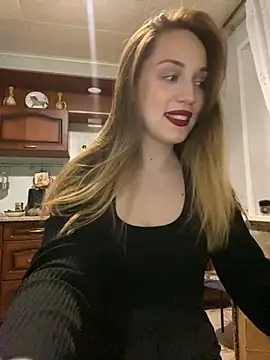 Snapshot of Emily_the_temptress_ chatting on 03-15-25, 09:16 Emily the temptress online show from 03-15-25, 09:16