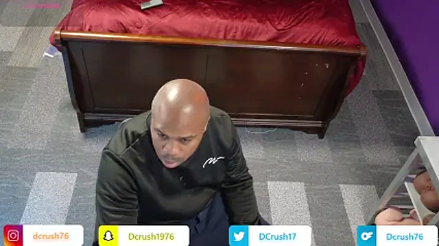 Snapshot of Dcrush17 chatting on 12-20-25, 12:34 Dcrush17 online show from 12-20-25, 12:34