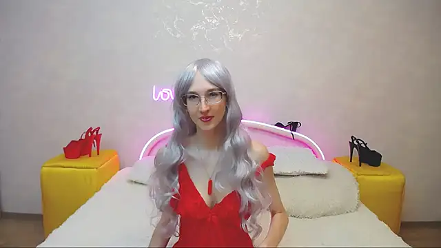 Snapshot of KlaryBrait chatting on 03-01-25, 09:40 KlaryBrait online show from 03-01-25, 09:40