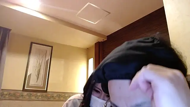 Snapshot of -YOME_no_IMOUTO- chatting on 01-20-25, 11:02 -YOME no IMOUTO- online show from 01-20-25, 11:02