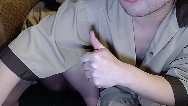 Snapshot of -YOME_no_IMOUTO- chatting on 02-17-25, 12:38 -YOME no IMOUTO- online show from 02-17-25, 12:38