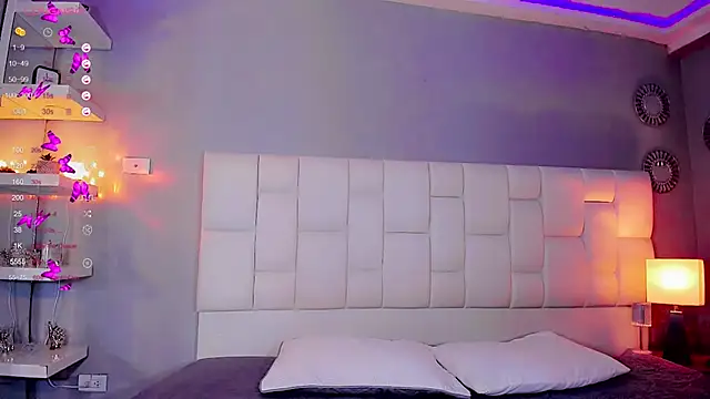 Snapshot of OSMARIEL_SWEETT chatting on 12-18-24, 12:10 OSMARIEL SWEETT online show from 12-18-24, 12:10