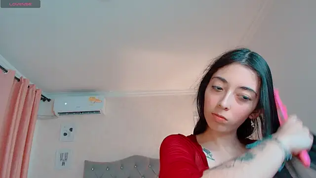 Snapshot of brooklove_doll chatting on 11-03-25, 09:48 brooklove doll online show from 11-03-25, 09:48