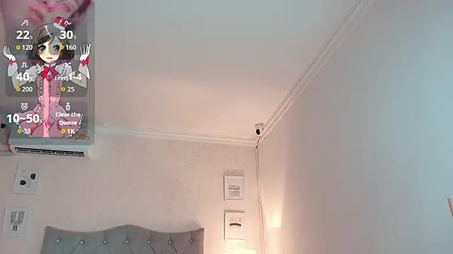 Snapshot of brooklove_doll chatting on 11-08-25, 04:18 brooklove doll online show from 11-08-25, 04:18