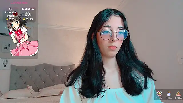 Snapshot of brooklove_doll chatting on 11-13-25, 11:36 brooklove doll online show from 11-13-25, 11:36