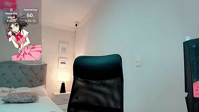 Snapshot of brooklove_doll chatting on 11-24-25, 05:23 brooklove doll online show from 11-24-25, 05:23