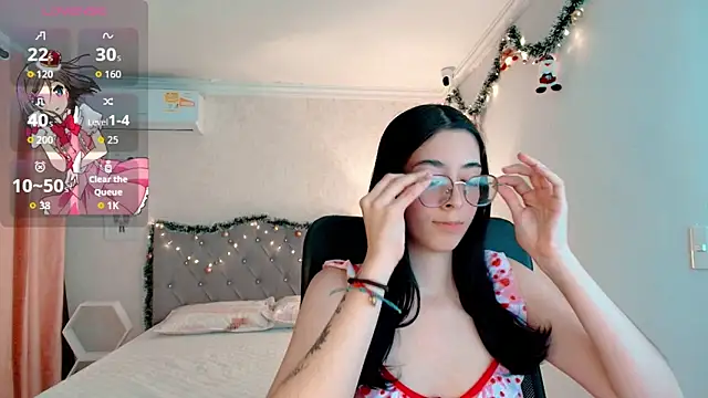 Snapshot of brooklove_doll chatting on 12-02-25, 06:14 brooklove doll online show from 12-02-25, 06:14