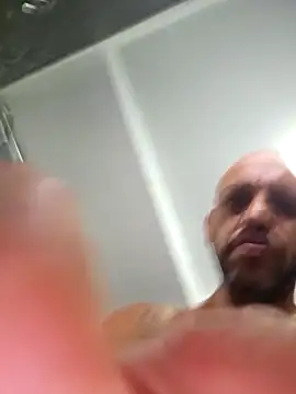 Canariotf38 online show from 03-10-26, 04:34