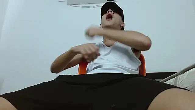 Macho Dom online show from 03-08-26, 10:52