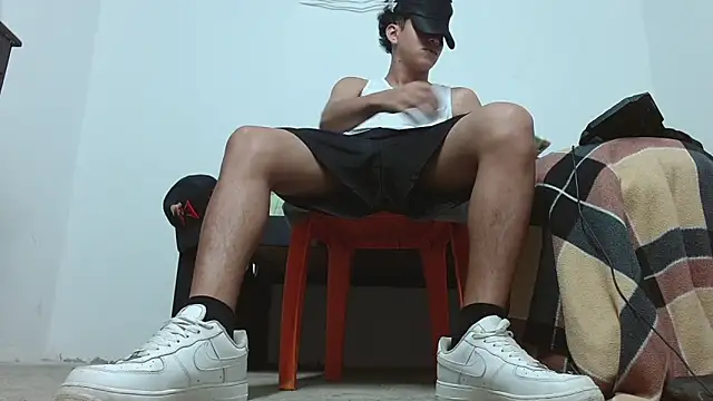 Macho Dom online show from 04-11-26, 10:58