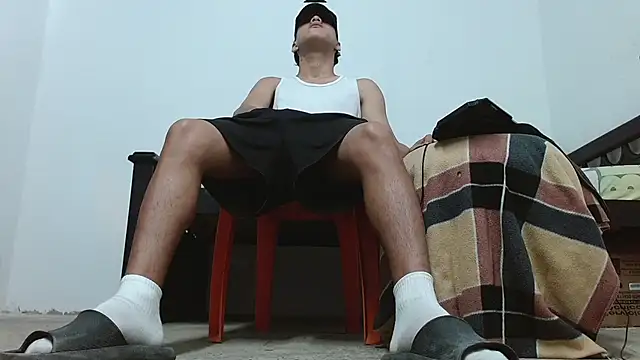 Macho Dom online show from 04-26-26, 11:30