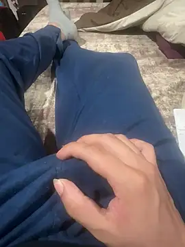 sonug0912 online show from 02-05-25, 02:16