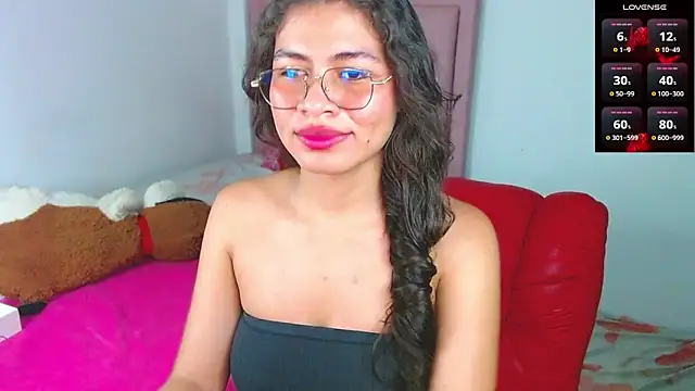 Cynthia hazel online show from 12-18-24, 11:34