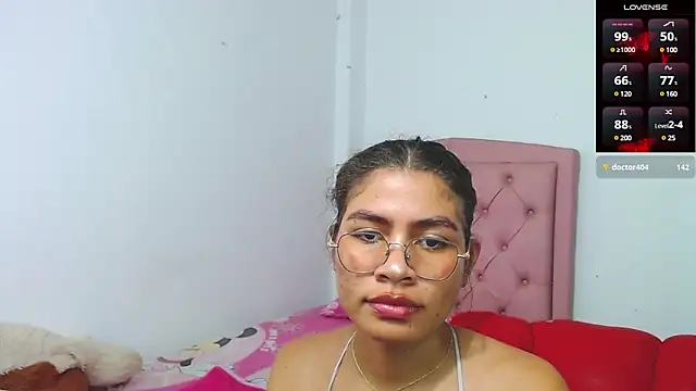 Cynthia hazel online show from 01-29-25, 07:46