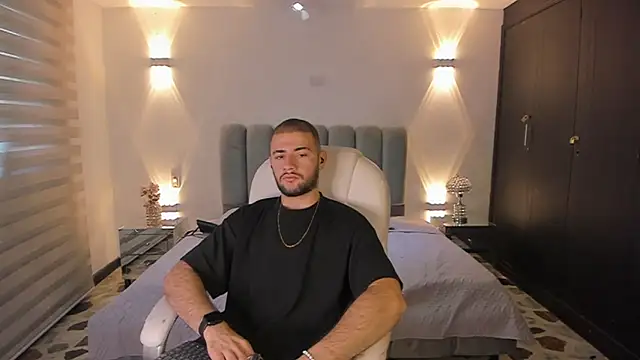 MaximusDick1  online show from 03-02-26, 11:50