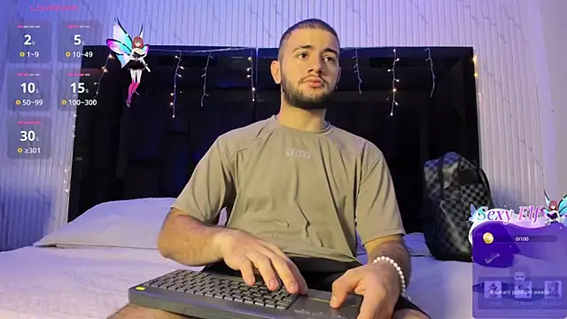 MaximusDick1  online show from 04-02-26, 12:25