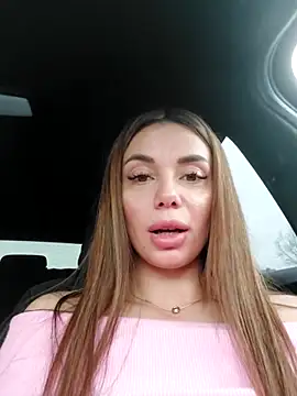 Gabriella Hot  online show from 12-19-24, 02:01