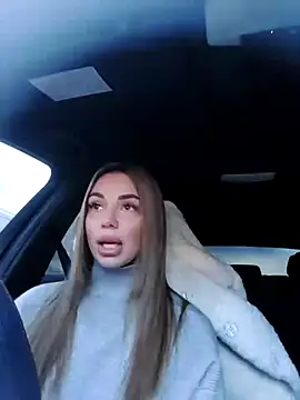 Gabriella Hot  online show from 12-24-24, 02:10