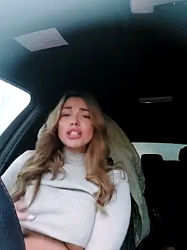 Gabriella Hot  online show from 12-29-24, 02:06