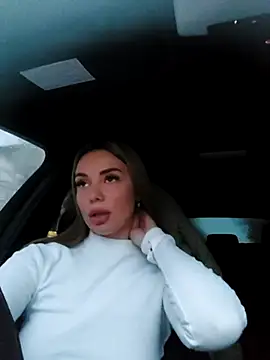 Gabriella Hot  online show from 01-04-25, 02:03