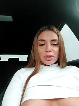 Gabriella Hot  online show from 01-04-25, 05:05