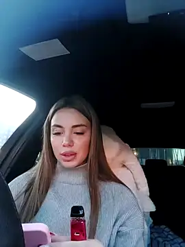 Gabriella Hot  online show from 01-09-25, 02:01