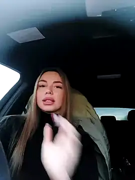 Gabriella Hot  online show from 01-14-25, 02:08