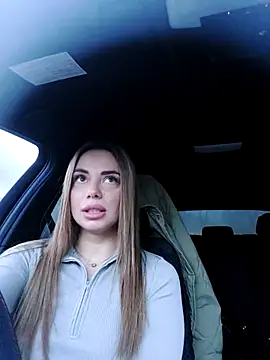 Gabriella Hot  online show from 01-17-25, 02:08