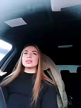 Gabriella Hot  online show from 01-19-25, 02:04