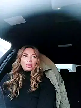 Gabriella Hot  online show from 01-21-25, 02:11