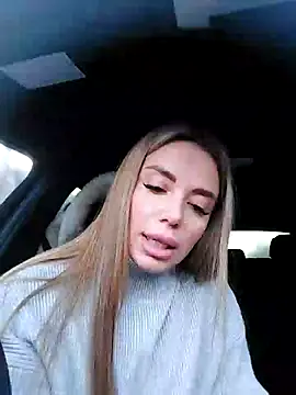 Gabriella Hot  online show from 01-23-25, 02:02